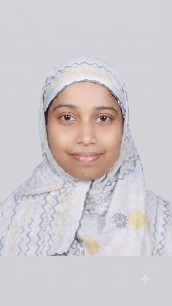 Hasina - Part time Cleaner in Dombivli East, in Mumbai